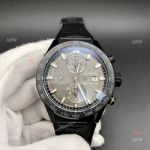 Tag Heuer Carrera Calibre Heuer 01 Swiss Made Replica Watches 43mm